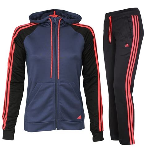 adidas anzüge für damen|Adidas trainersanzug damen.